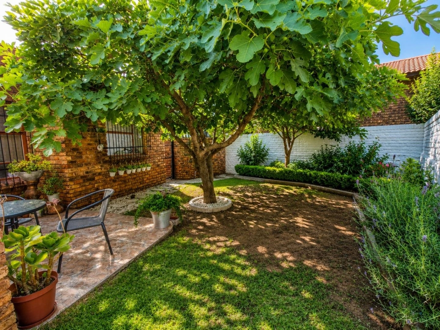 3 Bedroom Property for Sale in Heuwelsig Free State
